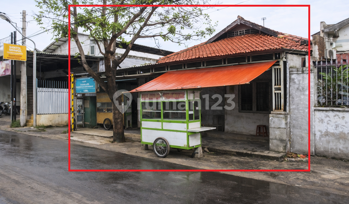 Dijual Ruko di Pekalongan Timur Dijual Ruko di Pekalongan Timur