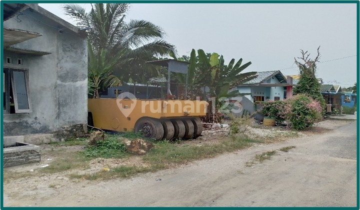 Tanah Kavling di Kota Banjarbaru Tanah Kavling di Kota Banjarbaru