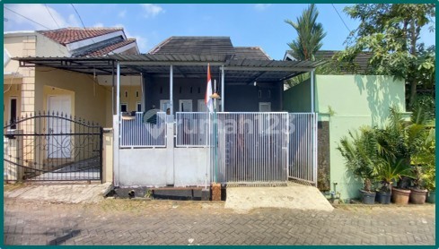Perumahan Dekat Kota Purbalingga Jawa Tengah Perumahan Dekat Kota Purbalingga Jawa Tengah