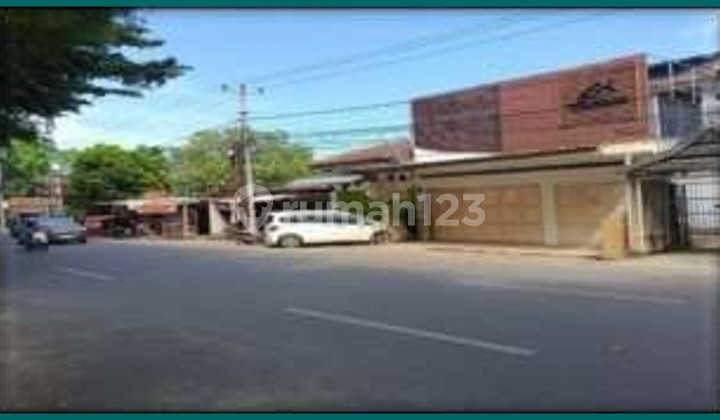 Ruko di Tamalate, Makasar Ruko di Tamalate, Makasar