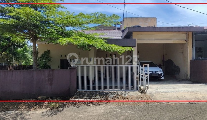 Rumah Dijual Bengkulu Rumah Dijual Bengkulu