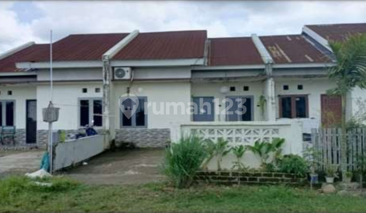 Rumah Dijual Pallangga Rumah Dijual Pallangga