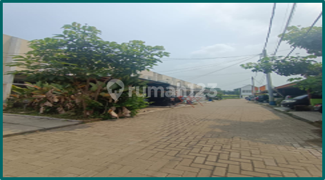 Rumah Dijual Jati Asih
