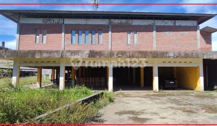 Ruko Dijual Bengkulu Ruko Dijual Bengkulu