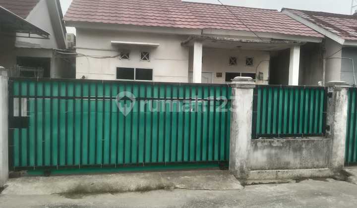 Rumah Tinggal Dekat Sekret Platda Ipsi Sumsel Perum. Samara Residence Rumah Tinggal Dekat Sekret Platda Ipsi Sumsel Perum. Samara Residence