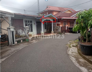 Rumah Siap Huni di Payakumbuh Rumah Siap Huni di Payakumbuh