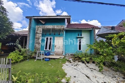 Rumah Tinggal di Kabupaten Kotawaringin Timur