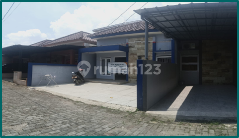 Rumah Dijual Sukmajaya Rumah Dijual Sukmajaya