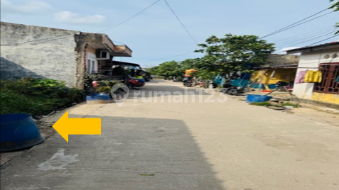 Rumah Berada di Perumahan Ditengah Kota Rumah Berada di Perumahan Ditengah Kota