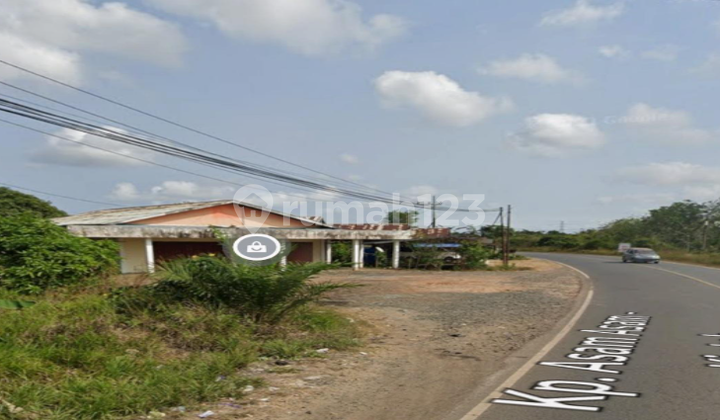 Rumah Tinggal di Kabupaten Tanah Laut