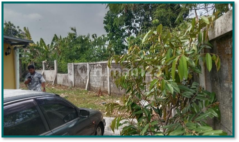 Rumah Dijual Tasikmadu