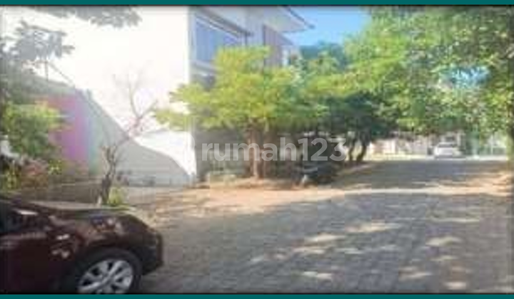 Rumah Tinggal di Perumahan The Elysium, Makassar Rumah Tinggal di Perumahan The Elysium, Makassar