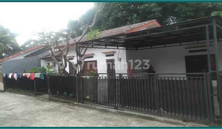 Rumah Dijual Pondok Melati