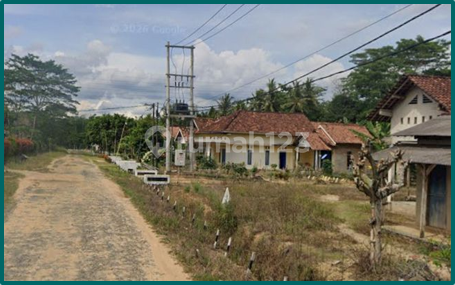 Rumah Dijual Tanjung Raya.