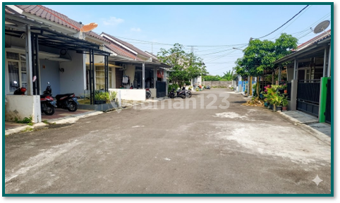 Rumah Dijual Babelan Rumah Dijual Babelan