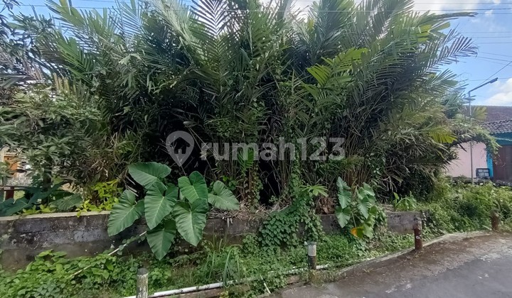 Tanah Dijual Tempel Tanah Dijual Tempel