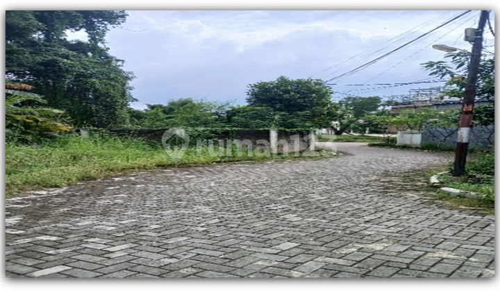 Rumah Dijual Tajur Halang