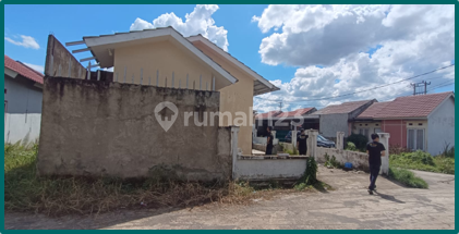 Rumah Dijual Kalidoni