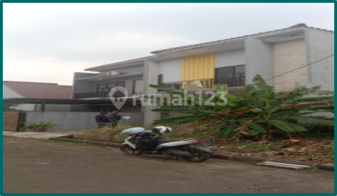 Rumah Dijual Sawangan.
