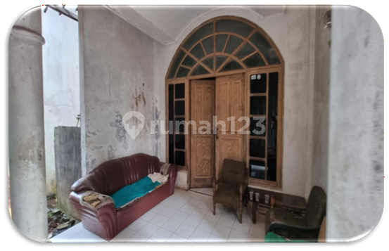 Rumah Murah Aset Bsi di Bekasi, Jawa Barat Rumah Murah Aset Bsi di Bekasi, Jawa Barat
