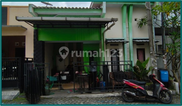 Rumah Strategis Harga Manis, Siap Huni Rumah Strategis Harga Manis, Siap Huni
