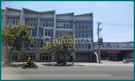 Dijual Ruko di Gayungan