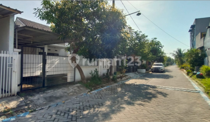 Rumah Dijual Buduran
