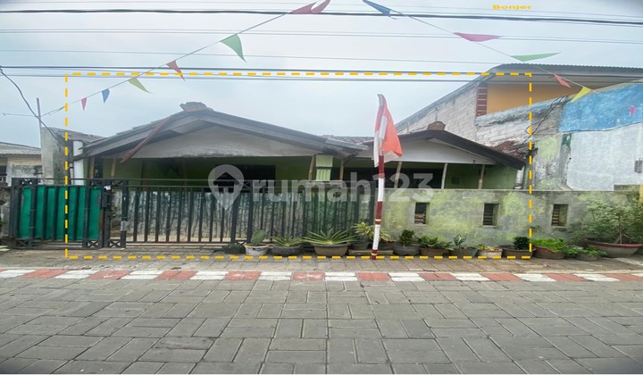 Rumah Murah Didalam Perumahan Rumah Murah Didalam Perumahan