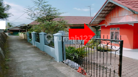 Rumah Dijual Bengkulu Rumah Dijual Bengkulu