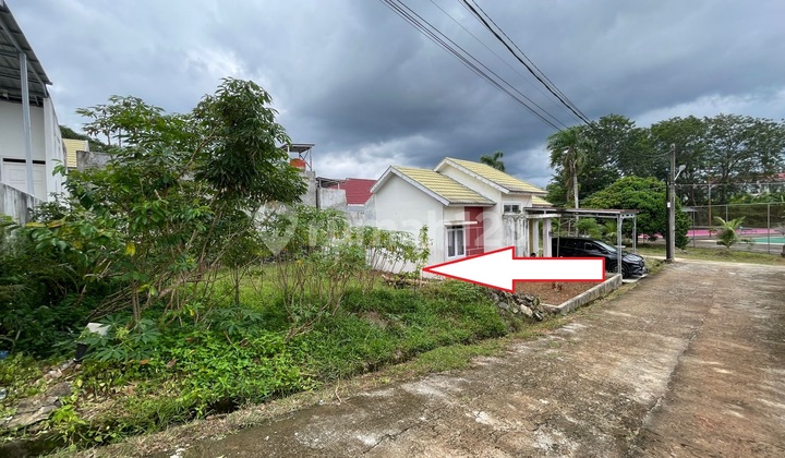 Tanah Dijual Selebar Tanah Dijual Selebar