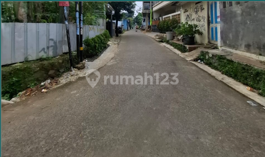 Gudang Dijual Bojong Sari