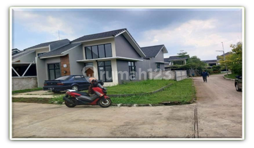 Rumah Dijual Gunung Sindur