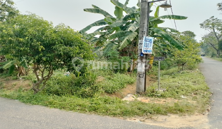 Tanah Kosong di Kota Banjarbaru