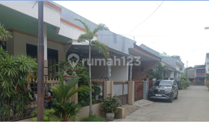 Rumah Dijual Bekasi Barat Rumah Dijual Bekasi Barat