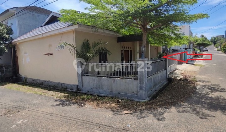 Rumah Dijual Bengkulu Rumah Dijual Bengkulu