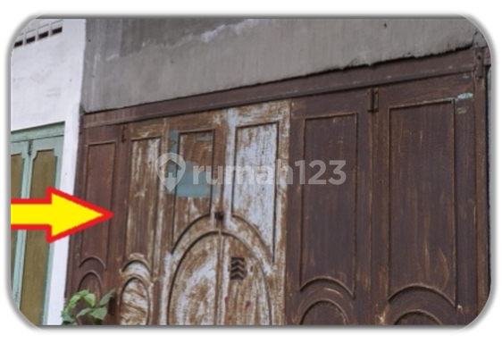 Ruko Murah Aset Bsi di Deli Serdang