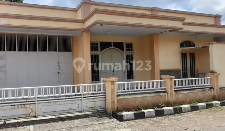 Dijual Perkantoran di Gombong Dijual Perkantoran di Gombong