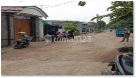 Rumah Dijual Gunung Putri