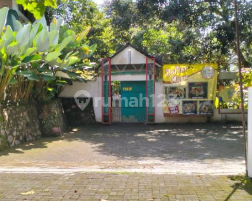 Restoran Dijual Mertoyudan Restoran Dijual Mertoyudan