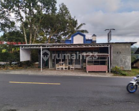 Restoran Dijual Selomerto Restoran Dijual Selomerto