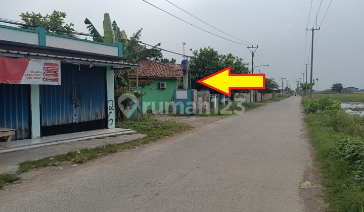 Pabrik Dijual Kasemen Pabrik Dijual Kasemen