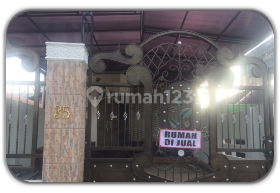 Rumah Murah Aset Bsi di Barito Utara, Kalimantan Tengah