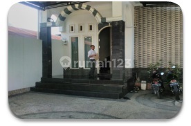 Rumah Murah Aset Bsi di Barito Utara, Kalimantan Tengah