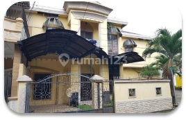 Rumah Murah Aset Bsi di Kota Medan, Sumatera Utara