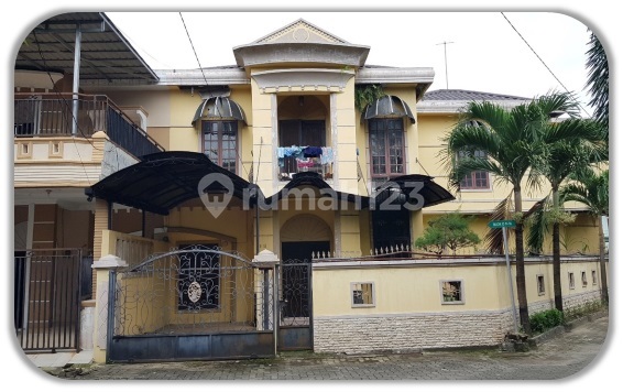 Rumah Murah Aset Bsi di Kota Medan, Sumatera Utara