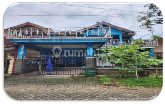 Rumah Murah Aset Bsi di Malang, Jawa Timur
