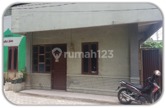 Rumah Murah Aset Bsi di Kota Medan, Sumatera Utara