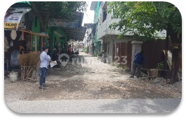Rumah Murah Aset Bsi di Kota Medan, Sumatera Utara