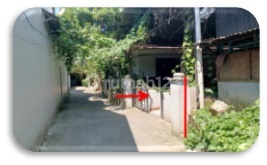 Rumah Murah Aset Bsi di Kota Medan, Sumatera Utara