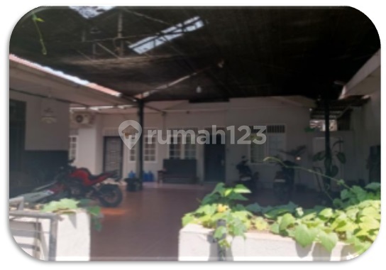 Rumah Murah Aset Bsi di Kota Medan, Sumatera Utara